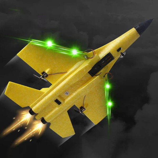 Rc Plane Toy