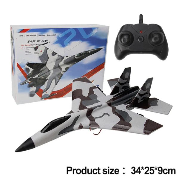 Rc Plane Toy