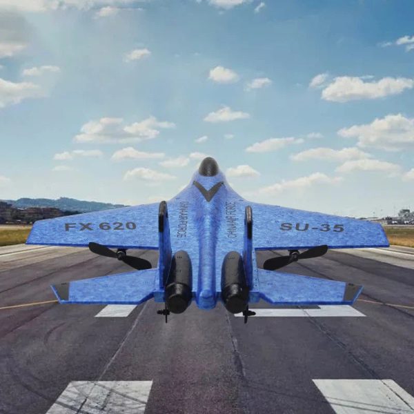 Rc Plane Toy