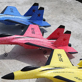 Rc Plane Toy