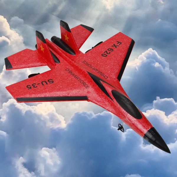 Rc Plane Toy
