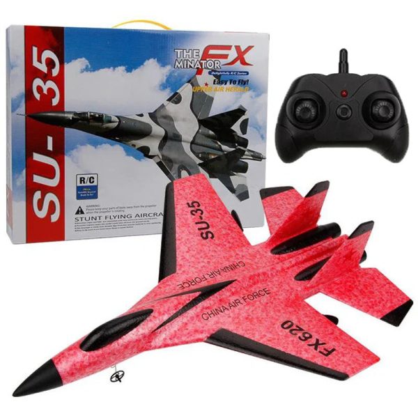 Rc Plane Toy