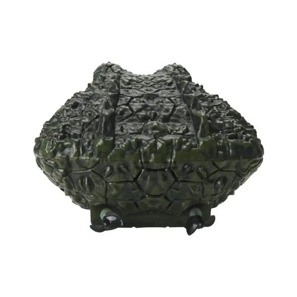Rc Sneakyswim Alligator Toy