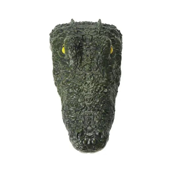 Rc Sneakyswim Alligator Toy