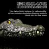 Rc Sneakyswim Alligator Toy