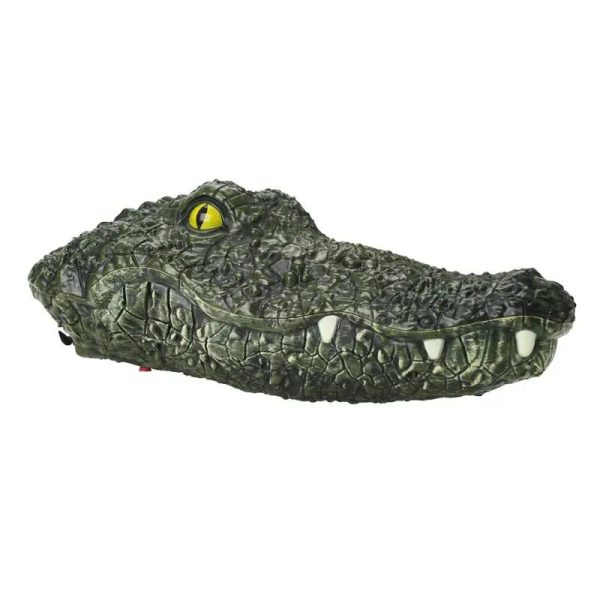 Rc Sneakyswim Alligator Toy