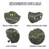 Rc Sneakyswim Alligator Toy
