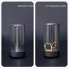 Rechargeable Atmosphere Night Light Portable Lamp