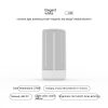 Rechargeable Atmosphere Night Light Portable Lamp