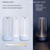 Rechargeable Atmosphere Night Light Portable Lamp