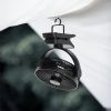Rechargeable Desk Fan | Portable, Quiet, Clip-On For Home, Office, Outdoor