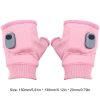 Rechargeable Electric Thermal Gloves Rechargeable Electric Thermal Gloves