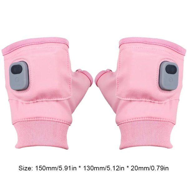 Rechargeable Electric Thermal Gloves Rechargeable Electric Thermal Gloves