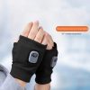 Rechargeable Electric Thermal Gloves Rechargeable Electric Thermal Gloves