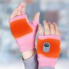 Rechargeable Electric Thermal Gloves Rechargeable Electric Thermal Gloves
