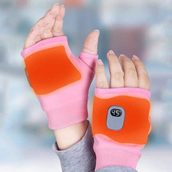 Rechargeable Electric Thermal Gloves Rechargeable Electric Thermal Gloves