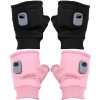 Rechargeable Electric Thermal Gloves Rechargeable Electric Thermal Gloves