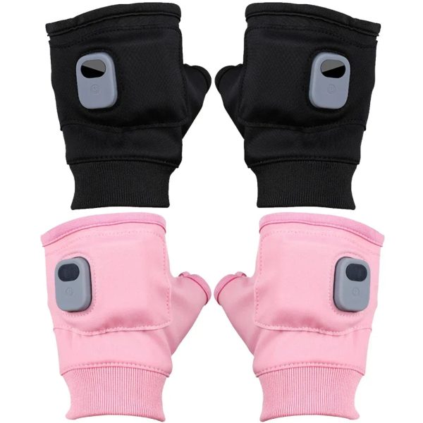 Rechargeable Electric Thermal Gloves Rechargeable Electric Thermal Gloves