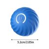 Rechargeable Intelligent Gravity Jump Ball for Dog Pets