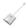 Rechargeable Toilet Night Lamp