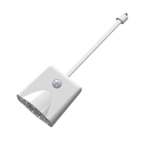 Rechargeable Toilet Night Lamp