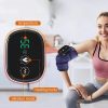 Red-Light Heating Therapy