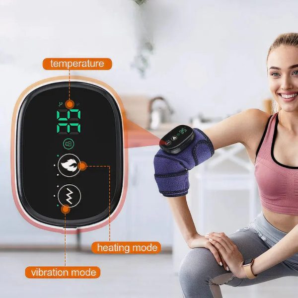 Red-Light Heating Therapy