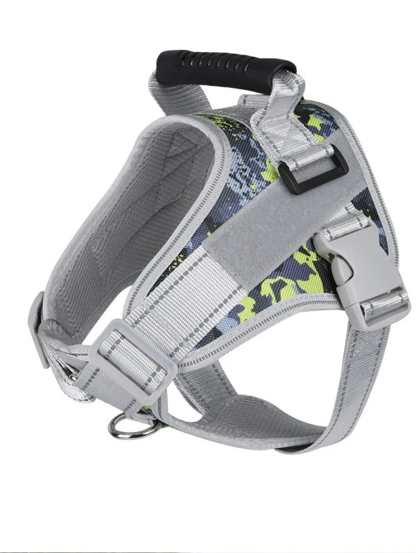Reflective Multifunctional Dog Harness Reflective Multifunctional Dog Harness