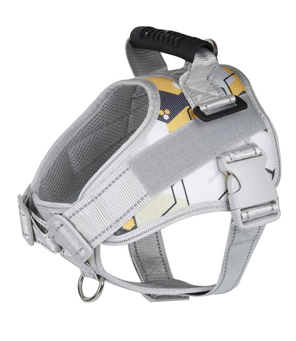 Reflective Multifunctional Dog Harness Reflective Multifunctional Dog Harness