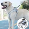 Reflective Multifunctional Dog Harness Reflective Multifunctional Dog Harness