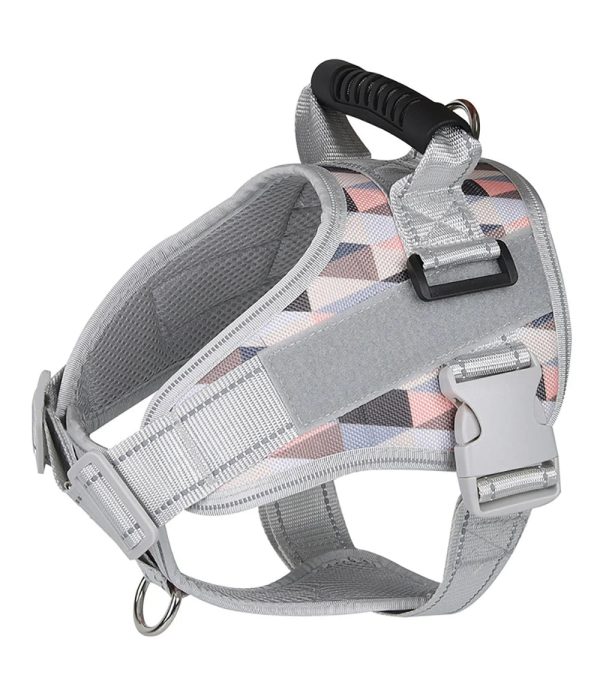 Reflective Multifunctional Dog Harness Reflective Multifunctional Dog Harness