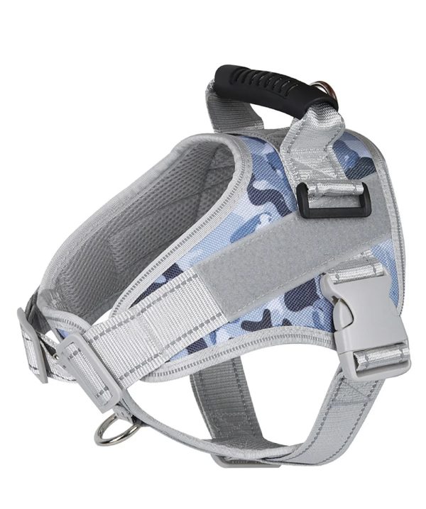 Reflective Multifunctional Dog Harness Reflective Multifunctional Dog Harness