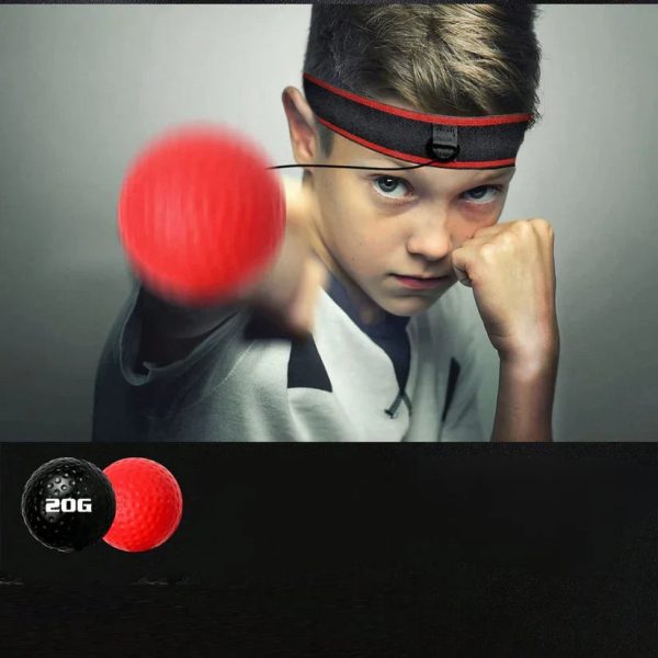 Reflex Boxing Ball Toy Reflex Boxing Ball Toy
