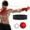 Reflex Boxing Ball Toy Reflex Boxing Ball Toy