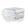 Refrigerator Egg Storage Organizer Refrigerator Egg Storage Organizer