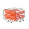 Refrigerator Egg Storage Organizer Refrigerator Egg Storage Organizer