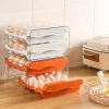 Refrigerator Egg Storage Organizer Refrigerator Egg Storage Organizer