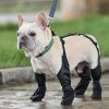 Reinforced Anti-Slip Dog Shoes