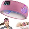 Relax Music Sleep Mask