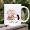Remember When You Used To Hold Your Farts In, Personalized Coffee Mug, Funny Couple Mug, Couple Gift Remember When You Used To Hold Your Farts In, Personalized Coffee Mug, Funny Couple Mug, Couple Gift