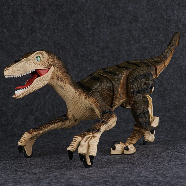 Remote Control Dinosaur Toy Remote Control Dinosaur Toy