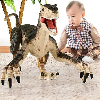 Remote Control Dinosaur Toy Remote Control Dinosaur Toy