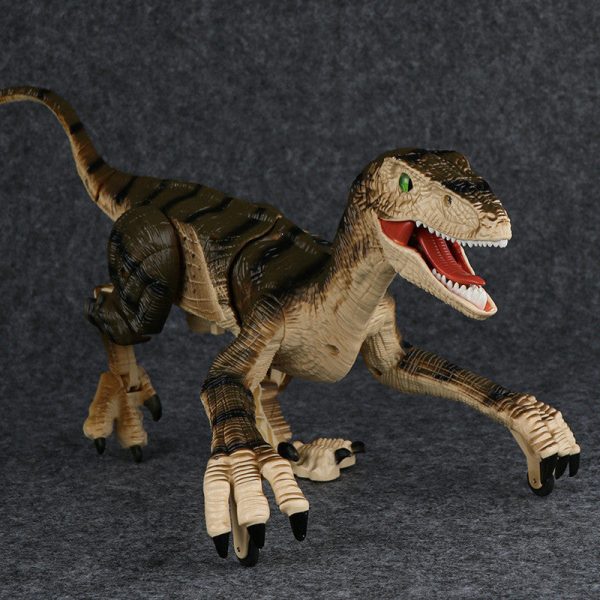 Remote Control Dinosaur Toy Remote Control Dinosaur Toy