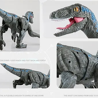 Remote Control Dinosaur Toy Remote Control Dinosaur Toy