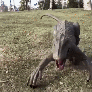 Remote Control Dinosaur Toy Remote Control Dinosaur Toy