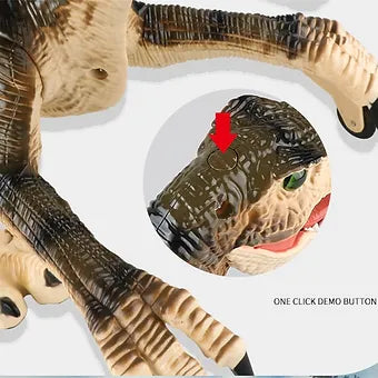 Remote Control Dinosaur Toy Remote Control Dinosaur Toy