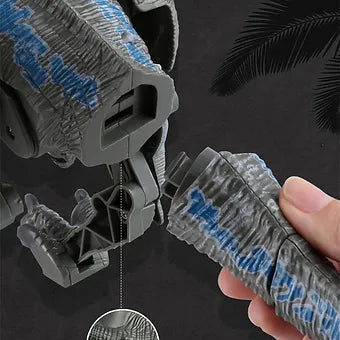 Remote Control Dinosaur Toy Remote Control Dinosaur Toy
