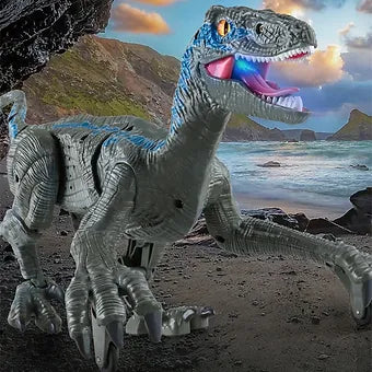 Remote Control Dinosaur Toy Remote Control Dinosaur Toy