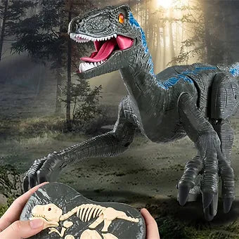 Remote Control Dinosaur Toy Remote Control Dinosaur Toy
