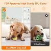 Remote Control Dog Ball - Interactive Toy for Dogs